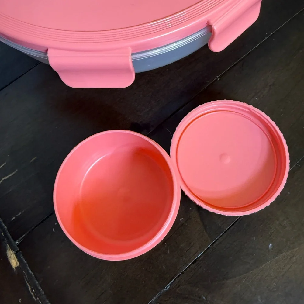 Prêt à Paquet Neoprene Lunch Bowl